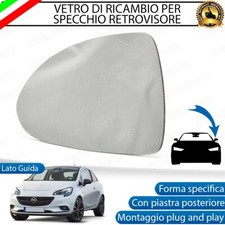 SPECCHIETTO OPEL CORSA E