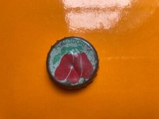 Tappo a corona con sughero -