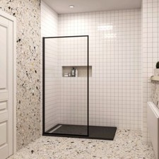200cm Box Doccia Walk In
