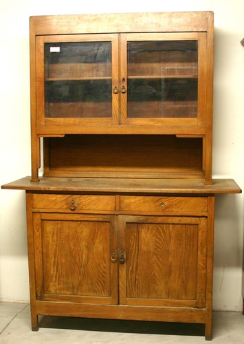 Eccezionale credenza con - eccezionale,