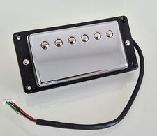 Humbucker/pickup ponte ad alte prestazioni Gibson Les Paul 2012 originale
