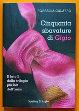 Rossella Calabrò: Cinquanta