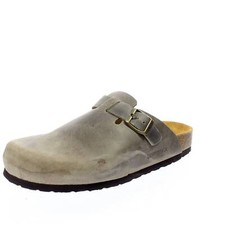 Lumberjack Flint - Zoccoli