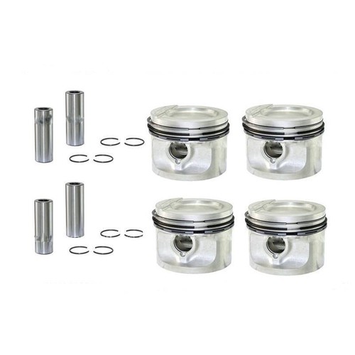 Kit pistoni eccesso - kit, per
