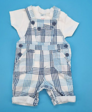 Next Salopette 3/4 con body