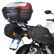 GIVI TELAIETTI EASYLOCK BORSE LATERALI TE705 TRIUMPH STREET TRIPLE 675 07/11