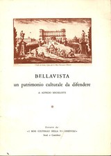 VILLA BELLAVISTA, un