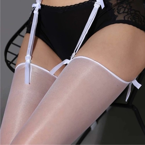 Calze bretelle donna - , molto