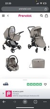 Cam trio fluido - cam,