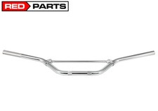 Manubrio 22 mm MOTO QUAD ATV