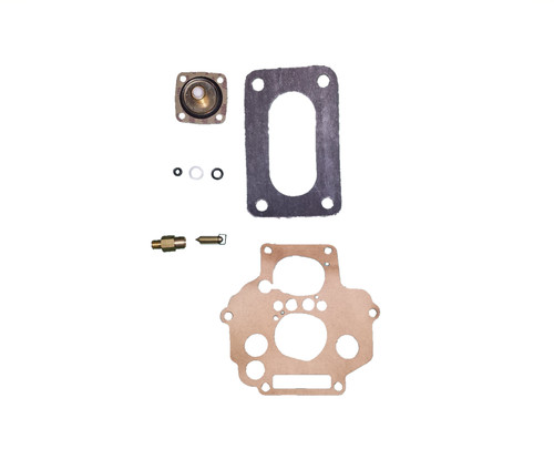 Kit revisione carburatore