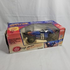 Vintage RARO NIKKO RC auto