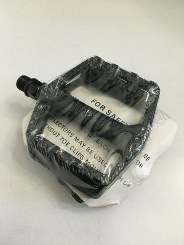 Coppia pedali antiscivolo - coppia,