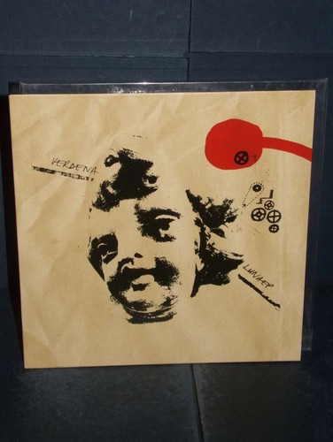 Vinile verdena luna ep - verdena,