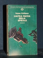 Isaac Asimov - L'altra faccia