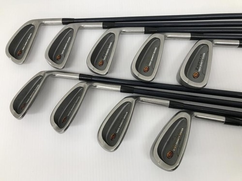 Mizuno set ferri zephyr - set,