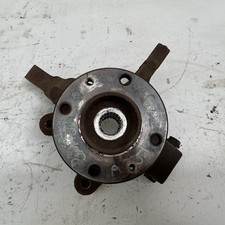 MOZZO ANT. SX PER DACIA SANDERO (08-12) 1.4 8V (55KW) GPL BER. 2008