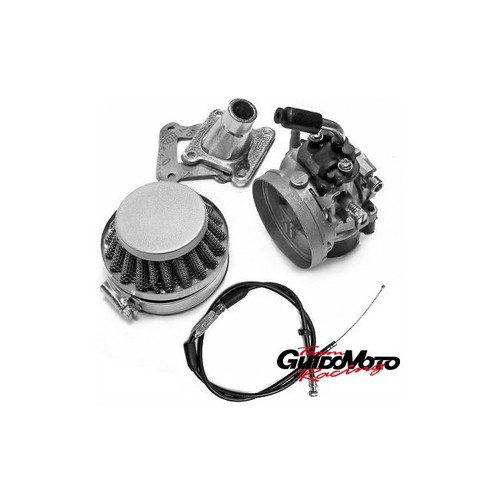 961012m kit carburatore - 961012m,