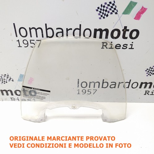 Cupolino spoiler paravento - spoiler,