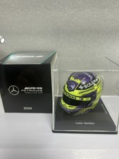 Casco Lewis Hamilton Mercedes