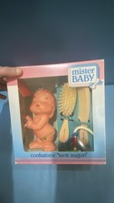 Cofanetto mister Baby  Tanti