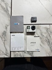 GoPro HERO4 Black Action