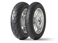 Pneumatico DUNLOP D404F WWW