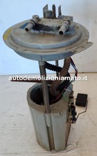 Pompa carburante Chevrolet Captiva 2.0 CTDI 09