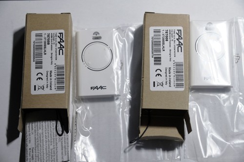 Faac xt2 868 slh 2 - faac,