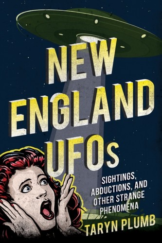 Plumb new england ufos - -,