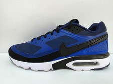 Nike Air Max BW Ultra blu nero