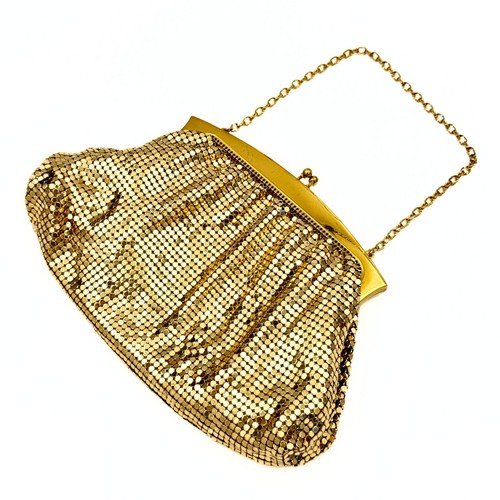 Whiting davis pochette - whiting,