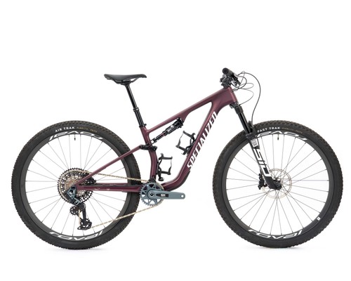 Pre owned 2026 - 2026, specialized