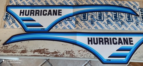 Piaggio vespa utah set decalco - vespa,