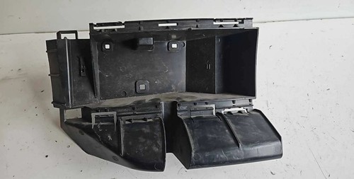 Supporto montaggio paraurti