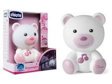 Chicco gioco dreamlight rosa