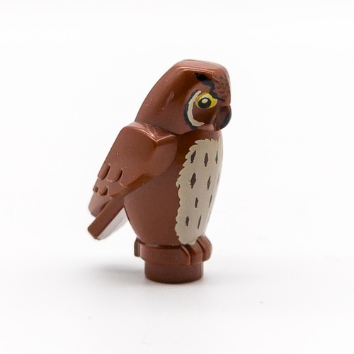 Lego harry potter gufo - lego,