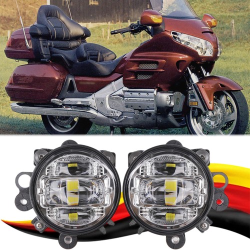 Coppia fendinebbia led per - coppia,
