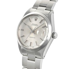 ROLEX Oysterdate 6694 SW09040