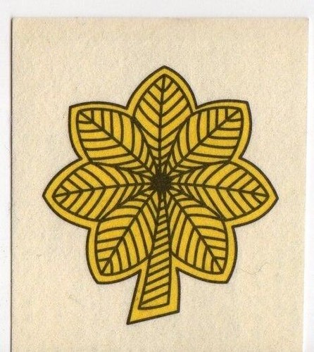 Figurina stemmi gradi - figurina,