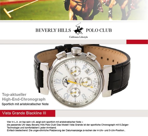 Orologio uomo beverly - orologio,