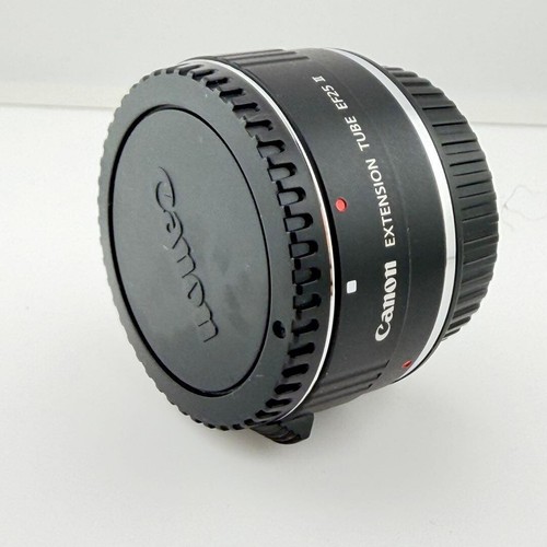 Canon ef25ii tubo - ef25ii, prolunga