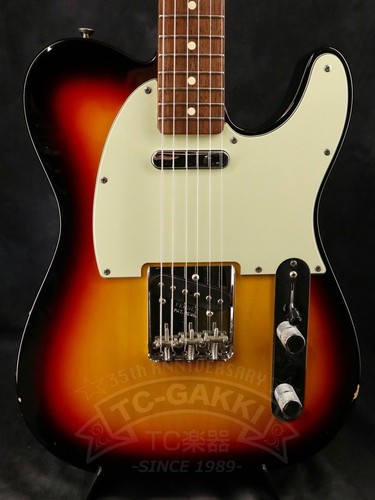 Fender custom shop 1963 - custom,