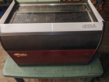 Wega Nova EVD 2 – Macchina