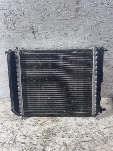 Radiatore aggiuntivo bmw - radiatore,