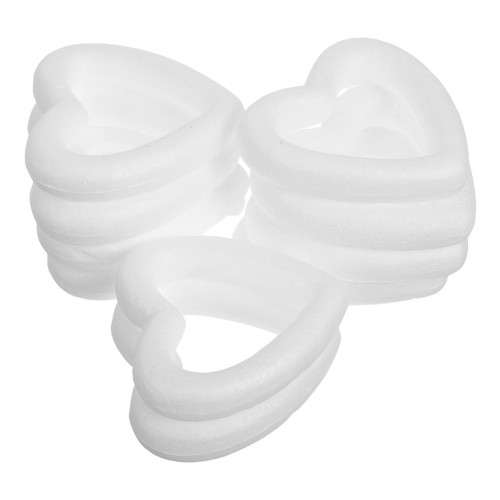 10pcs schiuma ghipila - in,