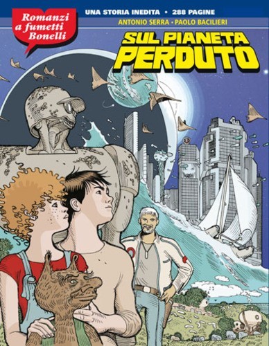 Fumetto romanzi fumetti - a,