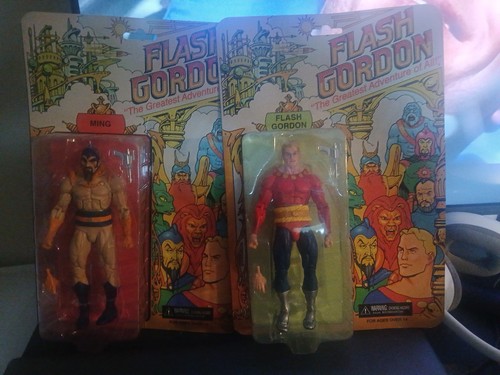 Neca sdcc 2021 esclusivo flash - neca,