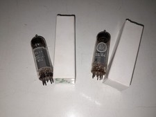  TUBO VALVO SIEMENS EL84 2