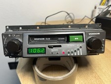 Autoradio VOXSON Imola Epoca